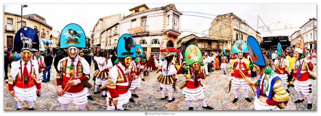 Carnaval Antroido de Verín